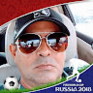 Meet your Posher, Enrique